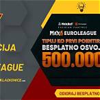 max bet kvote danas